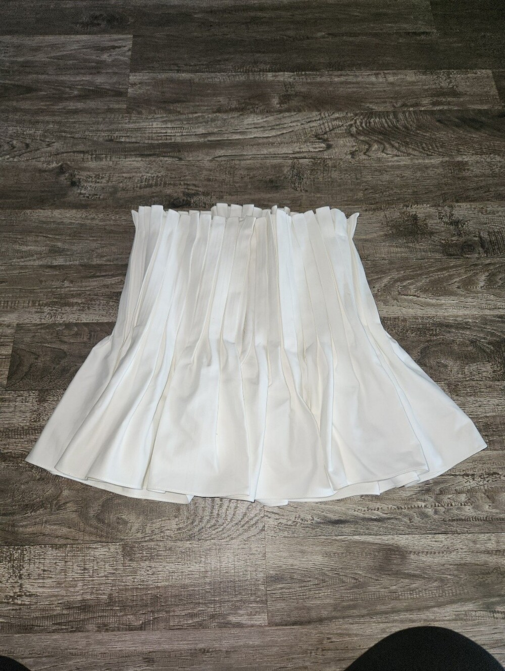 Sezane Akimi Top